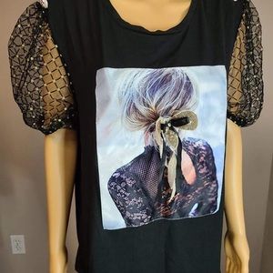 Graphic Shirt